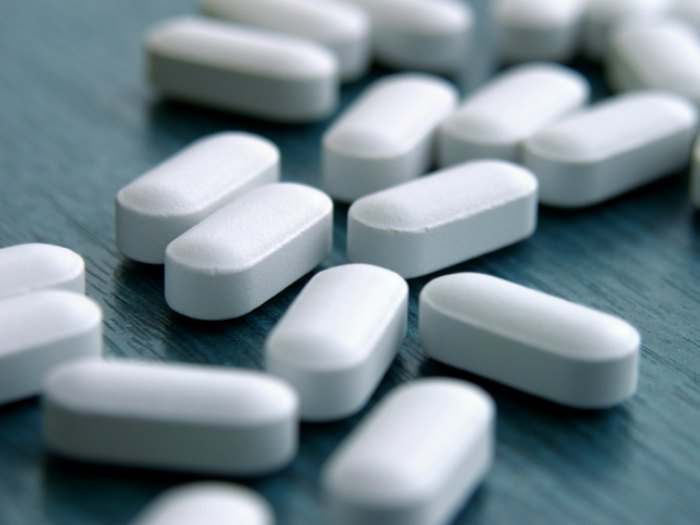 metformina pastillas